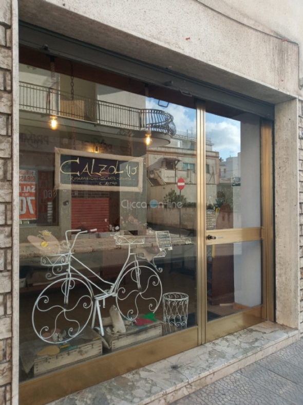 Il ristorante 