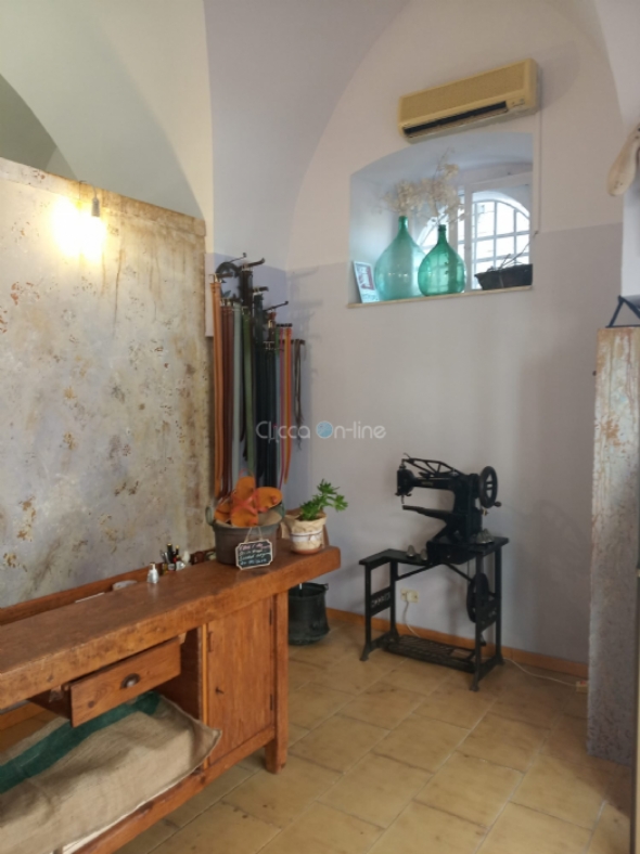 Il ristorante 