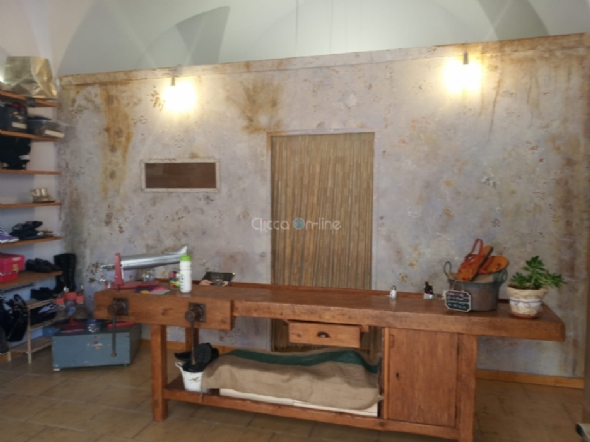 Il ristorante 