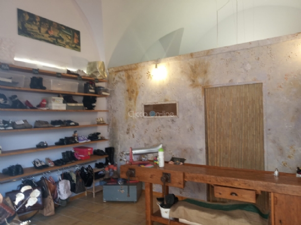 Il ristorante 