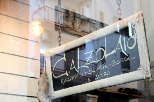 Il ristorante 